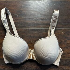 Natori Beige Reflux Underwire Bra